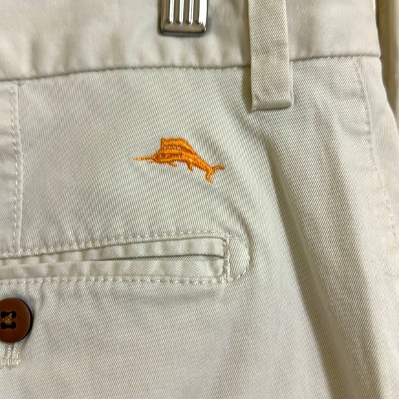 BUNDLE! Tommy Bahama Men’s Chino Shorts size 38 - Picture 7 of 12